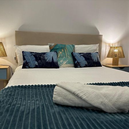 Port House, Paseo Maritimo,A Un Minuto Playa Apartman Fuengirola Kültér fotó