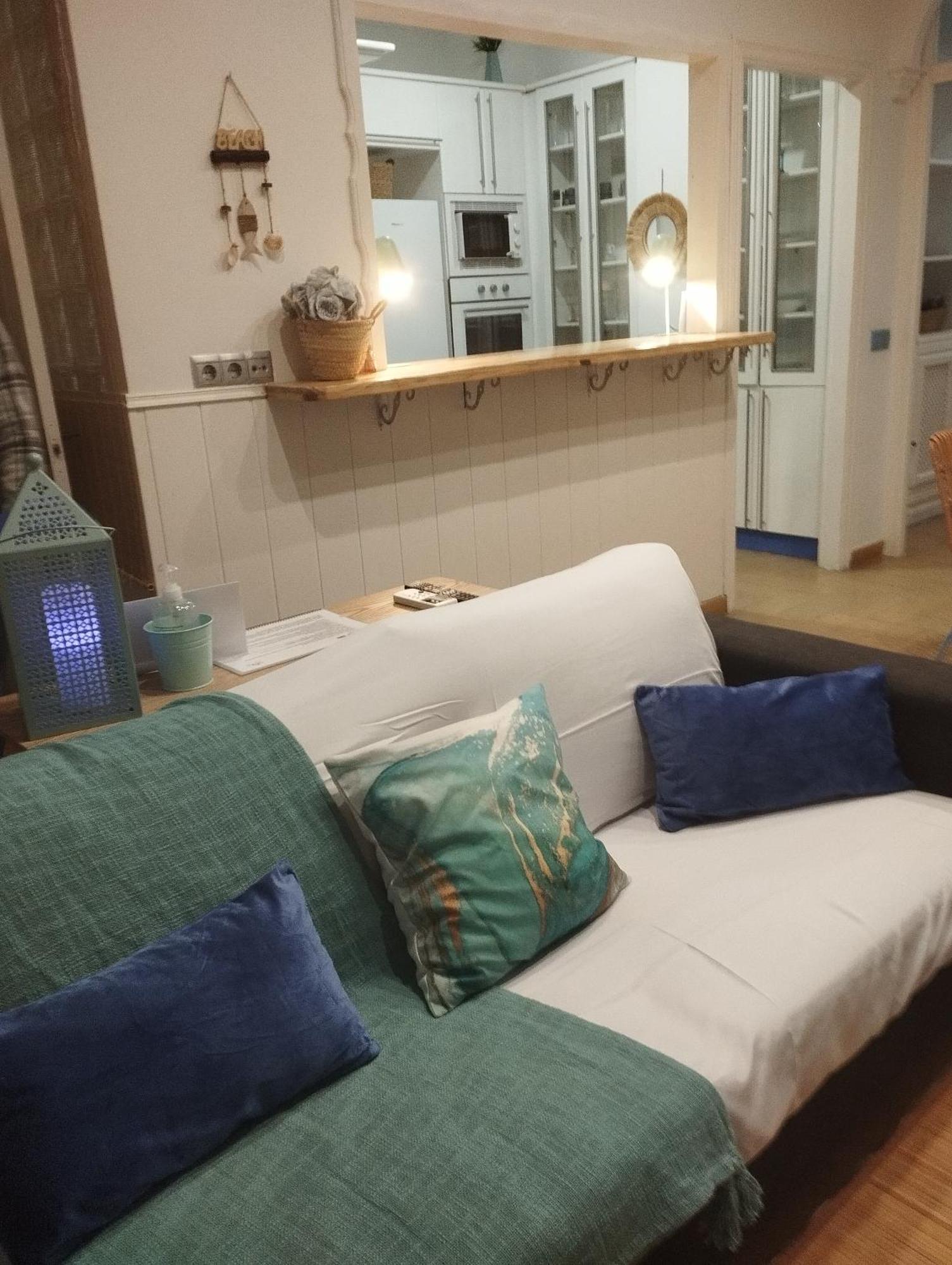 Port House, Paseo Maritimo,A Un Minuto Playa Apartman Fuengirola Kültér fotó