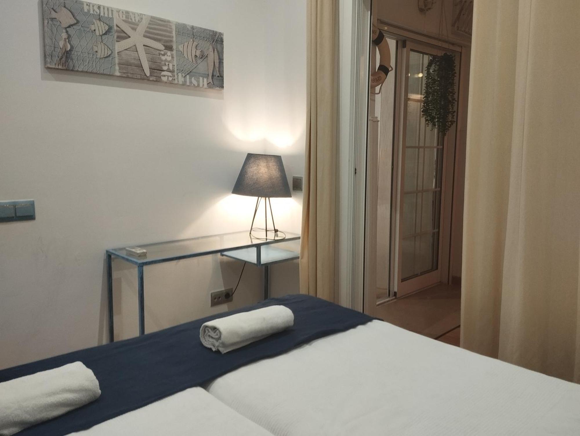 Port House, Paseo Maritimo,A Un Minuto Playa Apartman Fuengirola Kültér fotó