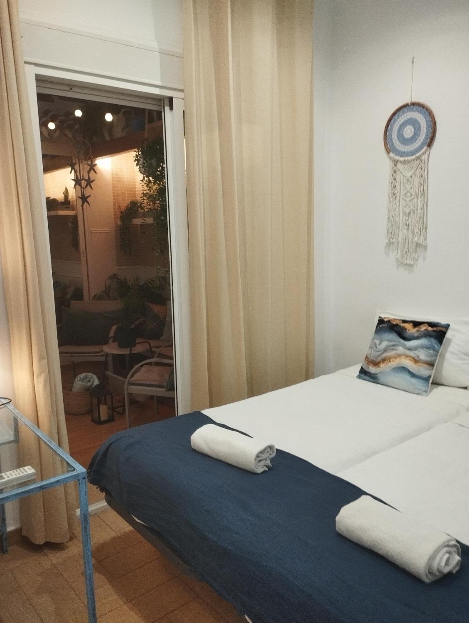 Port House, Paseo Maritimo,A Un Minuto Playa Apartman Fuengirola Kültér fotó