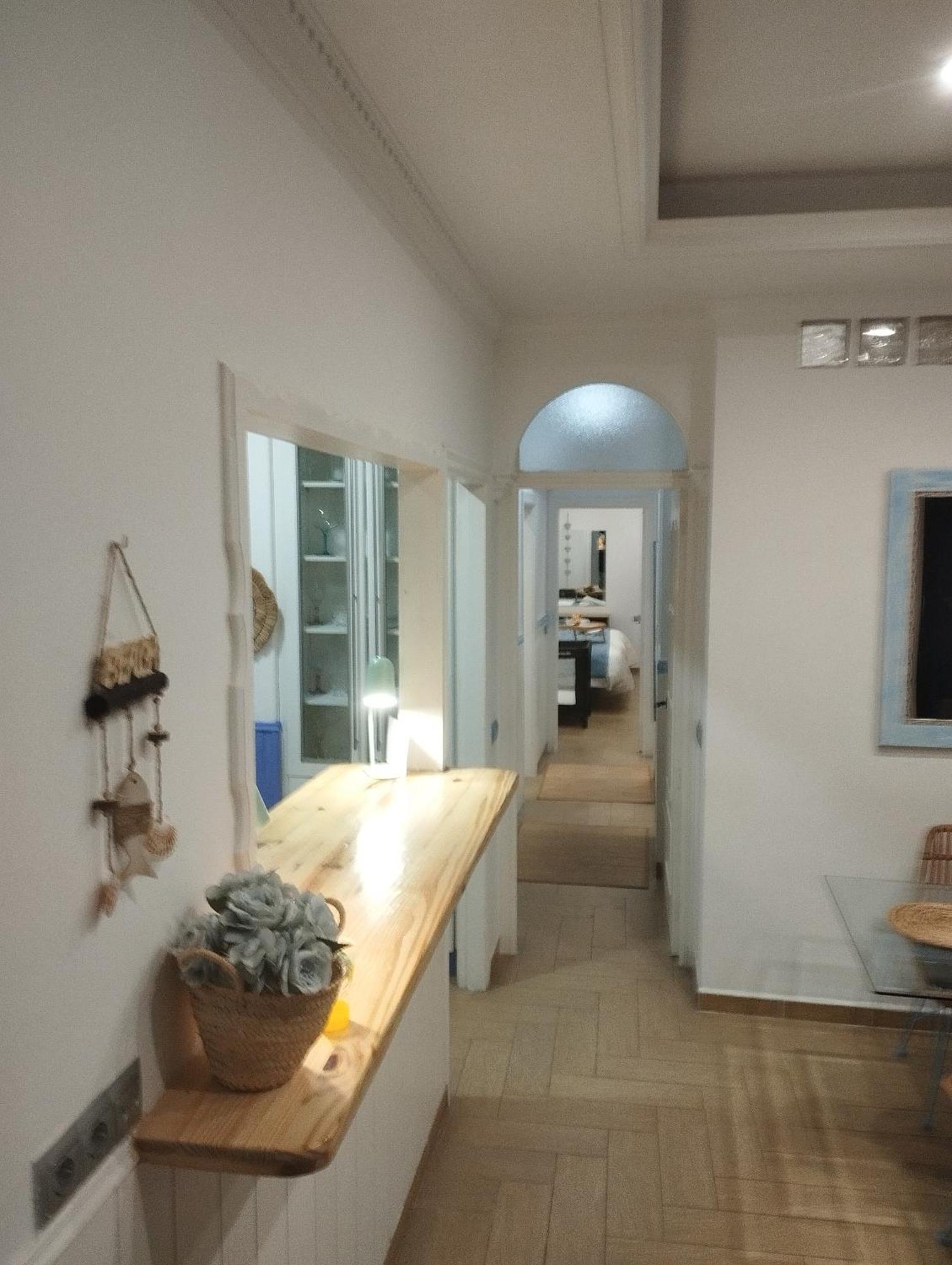 Port House, Paseo Maritimo,A Un Minuto Playa Apartman Fuengirola Kültér fotó
