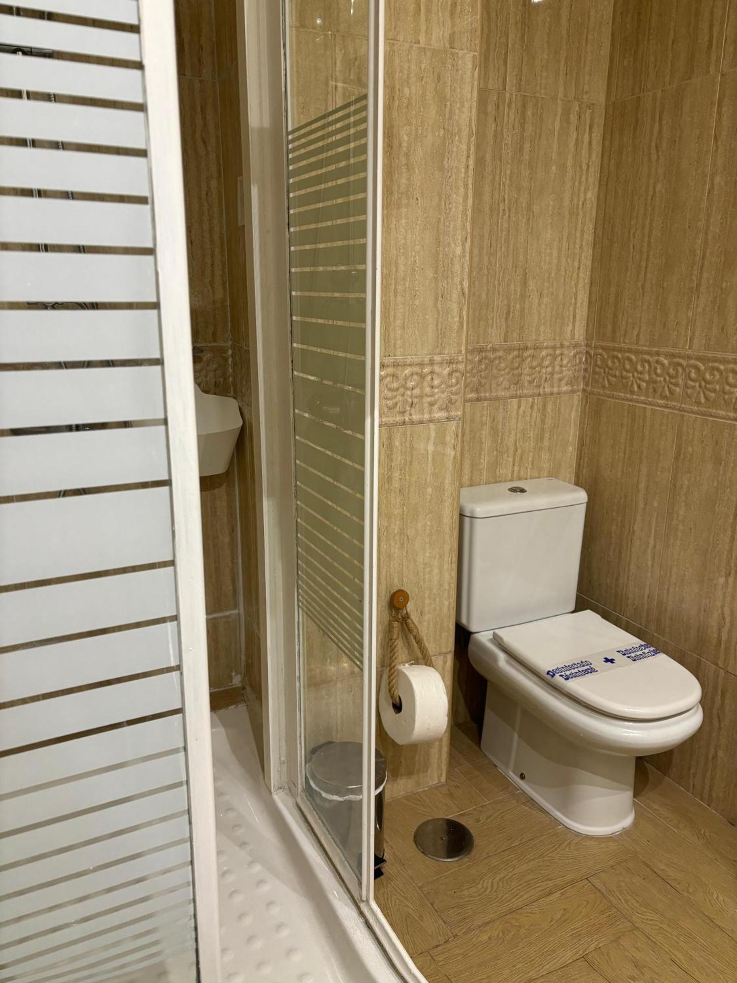 Port House, Paseo Maritimo,A Un Minuto Playa Apartman Fuengirola Kültér fotó