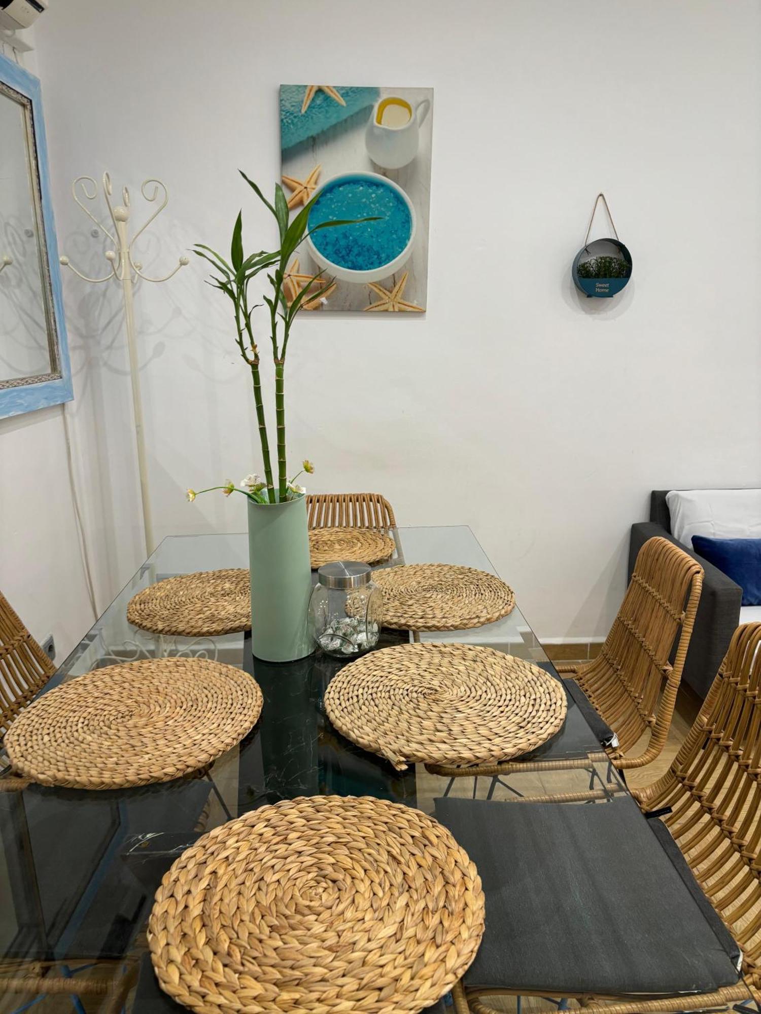 Port House, Paseo Maritimo,A Un Minuto Playa Apartman Fuengirola Kültér fotó