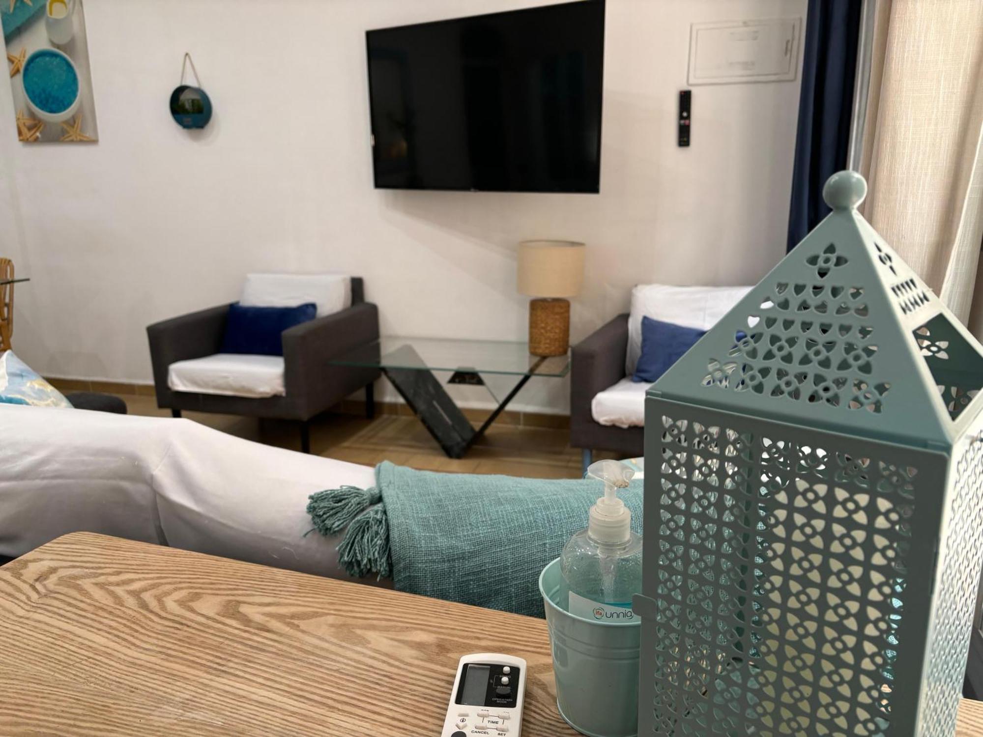 Port House, Paseo Maritimo,A Un Minuto Playa Apartman Fuengirola Kültér fotó