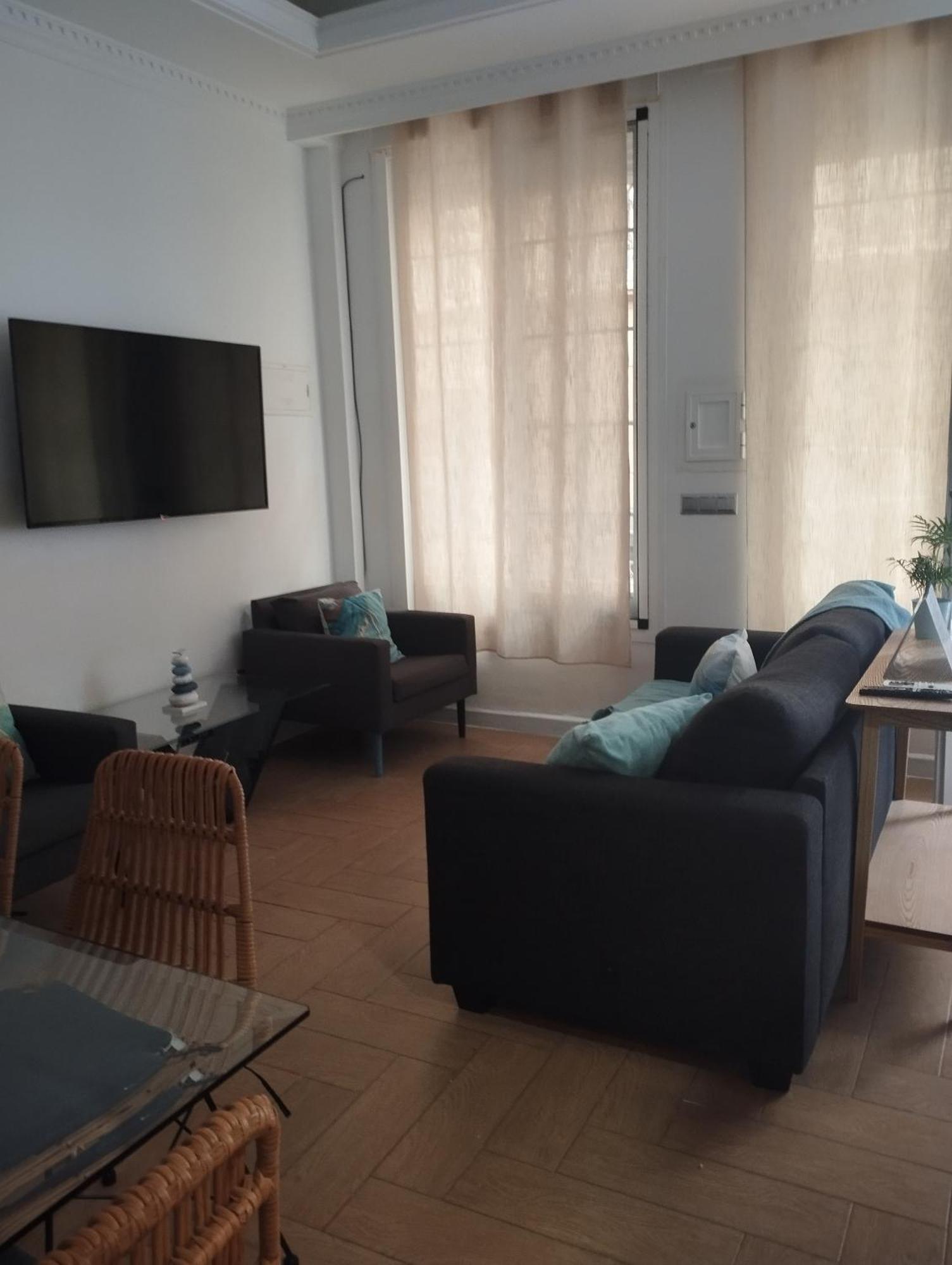 Port House, Paseo Maritimo,A Un Minuto Playa Apartman Fuengirola Kültér fotó
