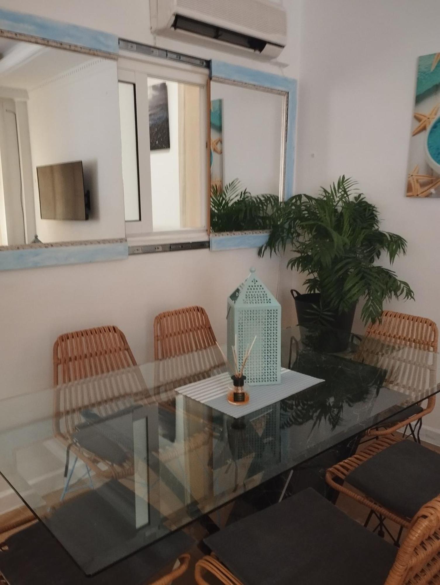 Port House, Paseo Maritimo,A Un Minuto Playa Apartman Fuengirola Kültér fotó
